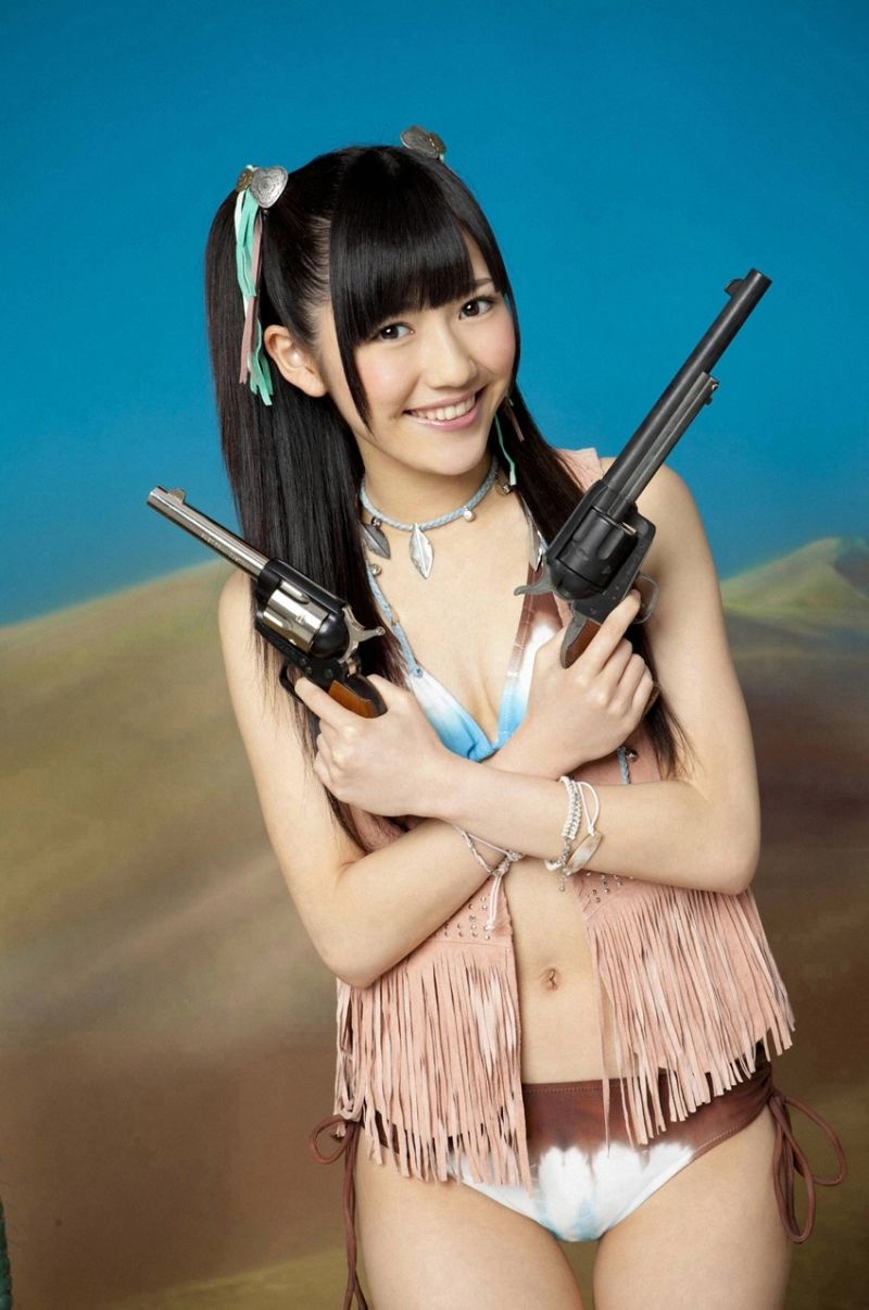 AKB48《WANTED》 [VYJ] No.114/(27P)