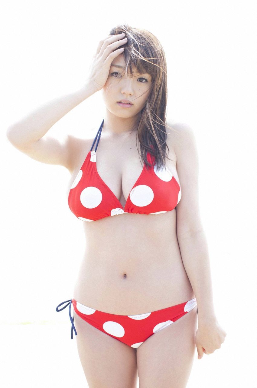 Ai Shinozaki 篠崎愛 [VYJ] No.109/(51P)