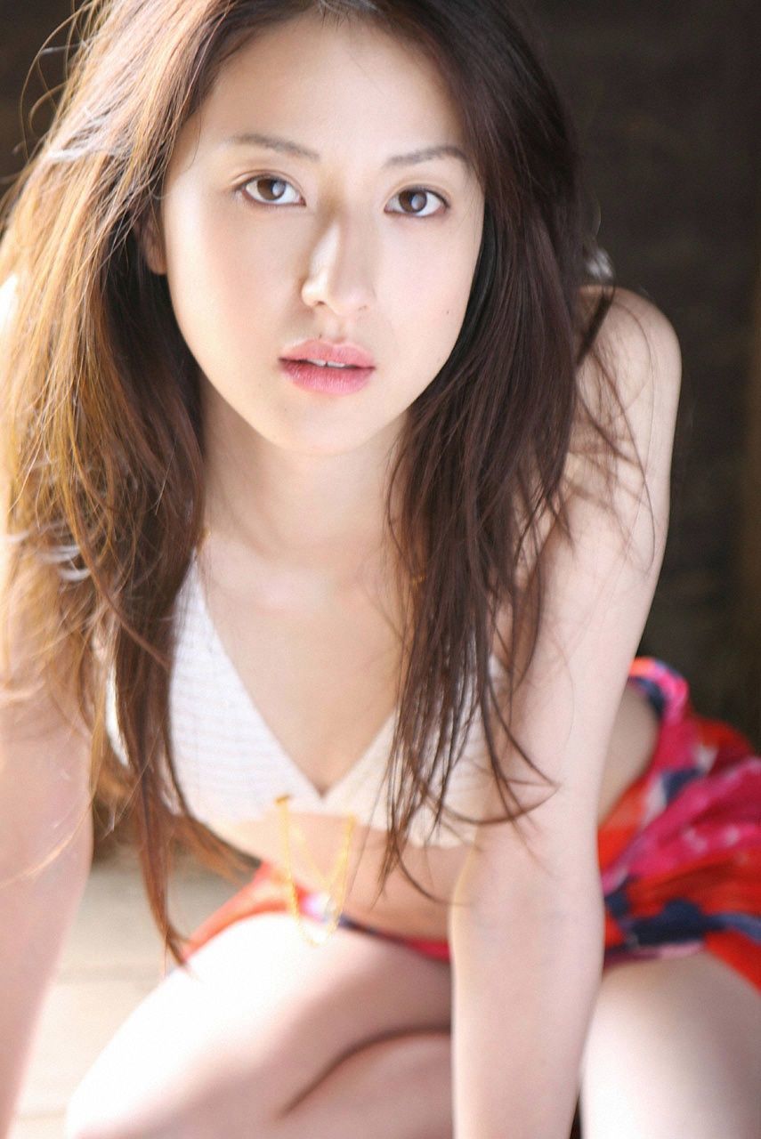 Wakana Matsumoto 松本若菜 [WPB-net] No.100/(132P)