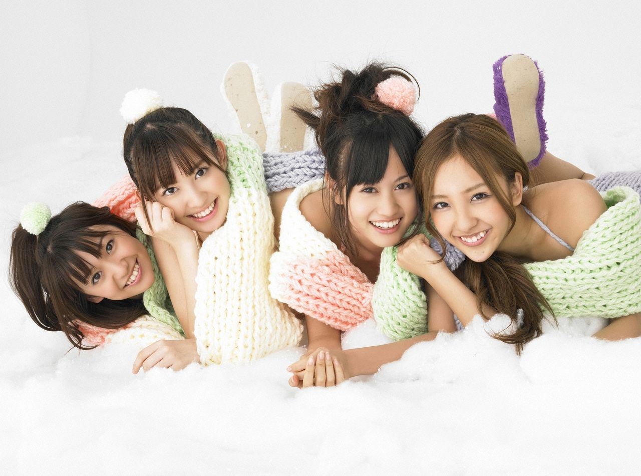 AKB48《VISUAL SPECIA『TOP4』全集》 [VYJ]/(118P)