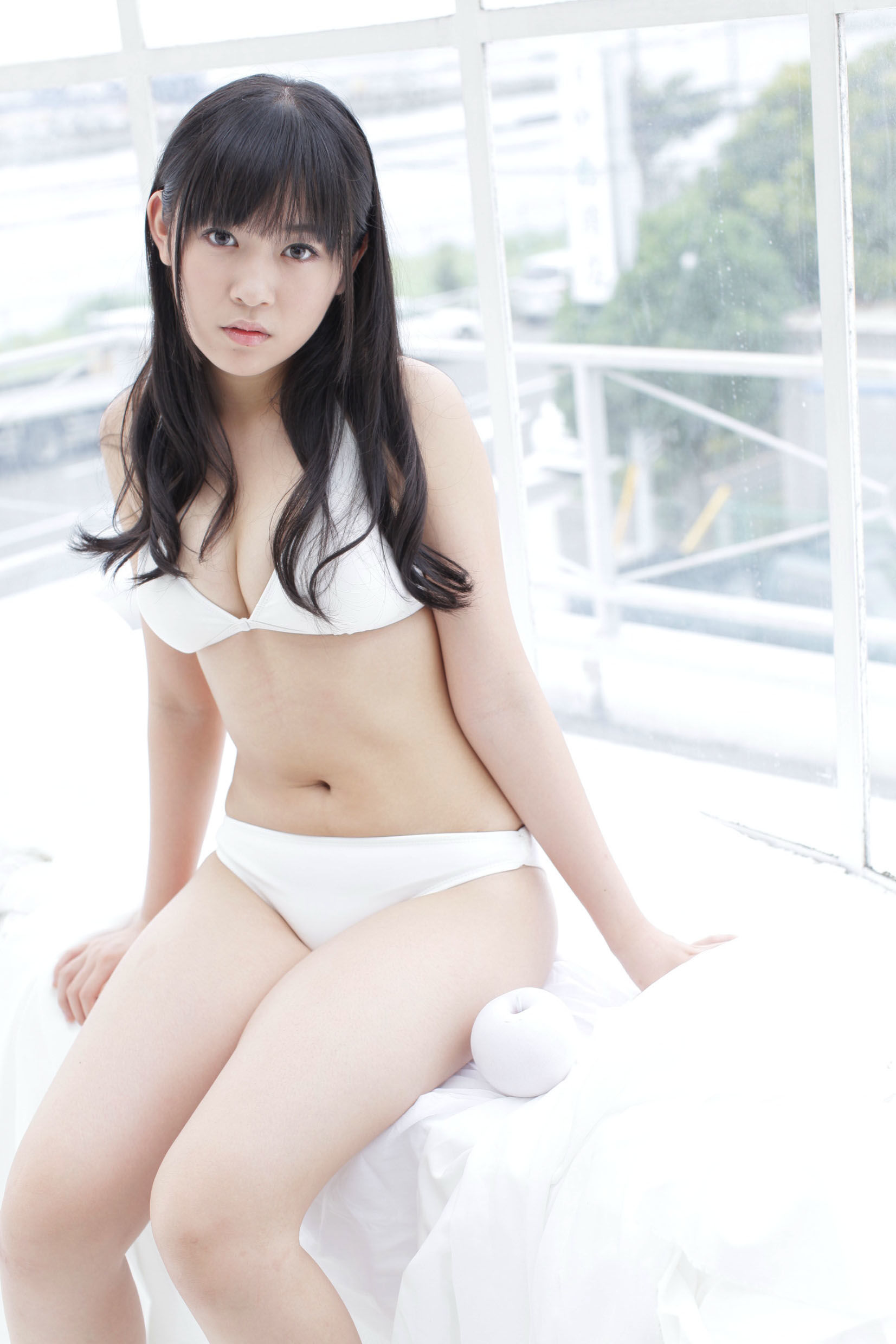 Ota Aika 多田愛佳 [VYJ] No.113/(32P)