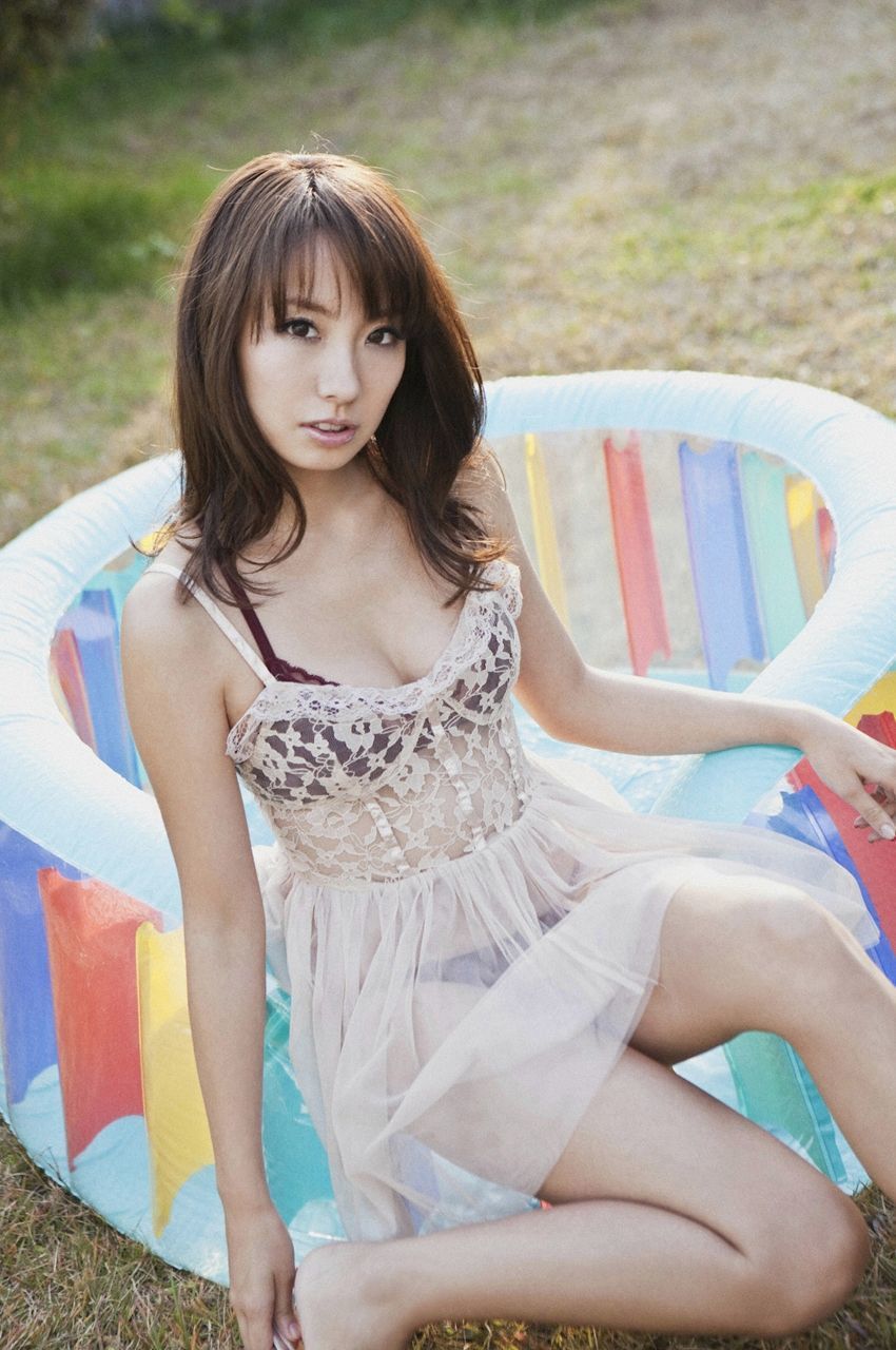 Azusa Yamamoto 山本梓 [WPB-net] EX11/(51P)