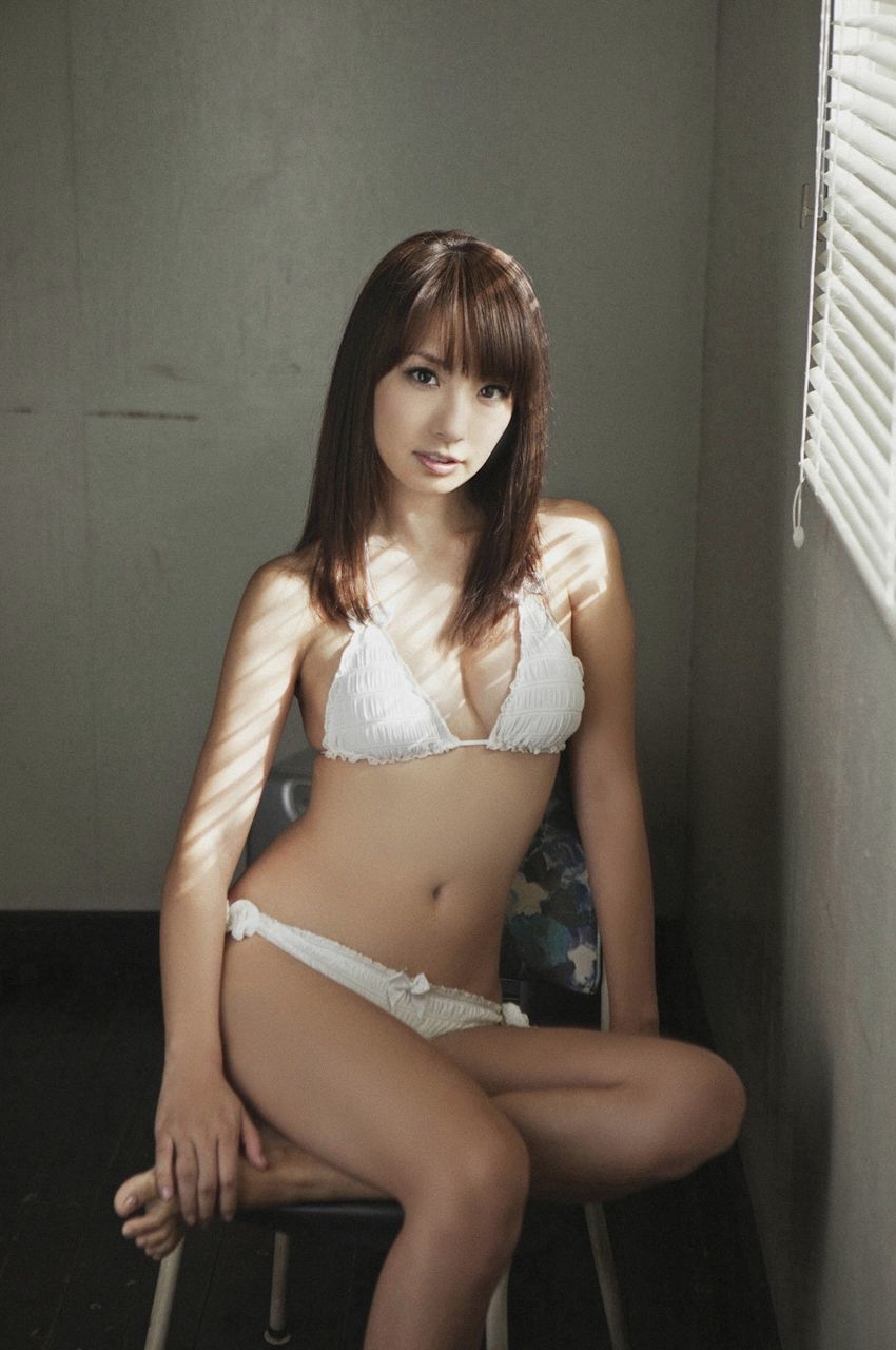 Azusa Yamamoto 山本梓 [WPB-net] EX11/(51P)