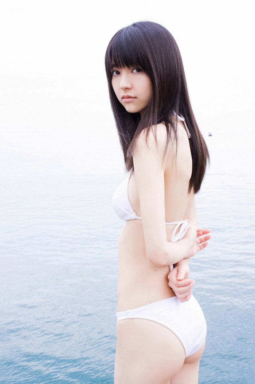 Rina Aizawa 逢沢りな [WPB-net] No.113/(112P)