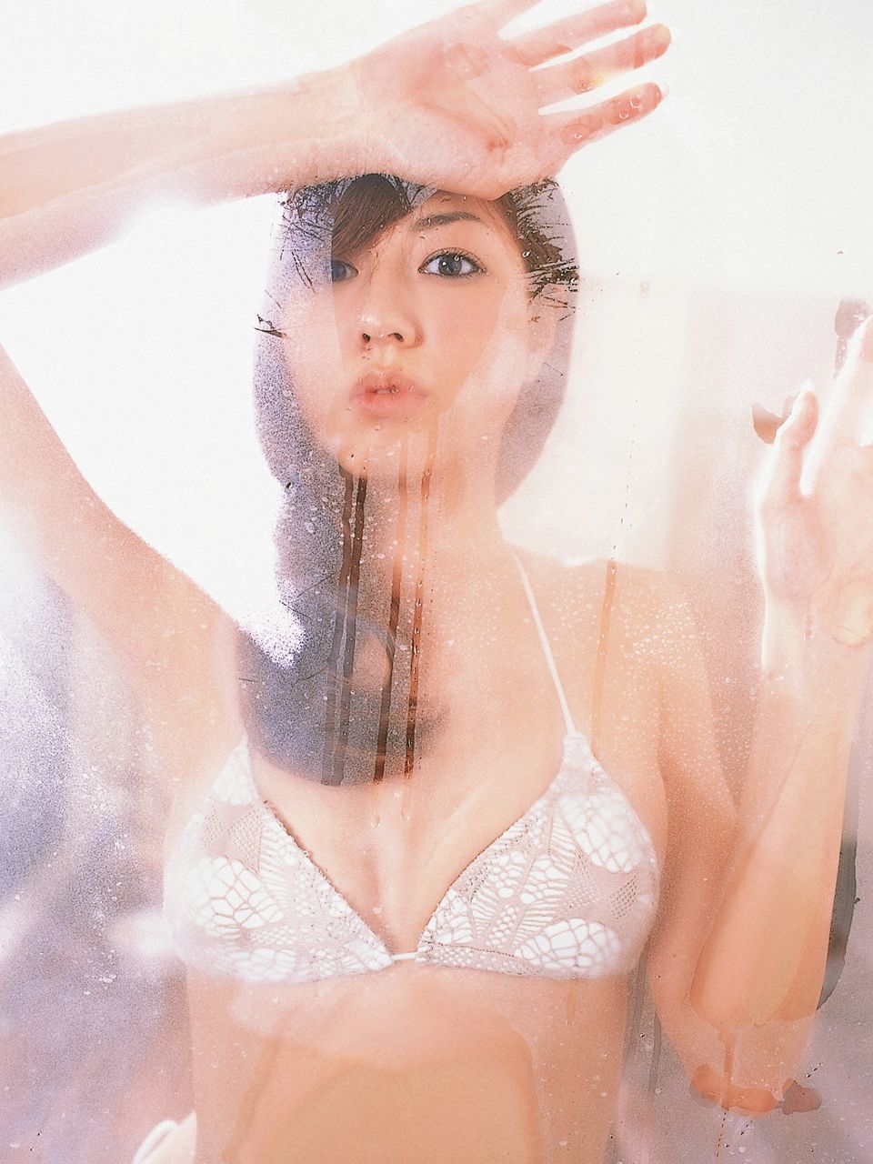 Yumi Sugimoto 杉本有美 [VYJ] No.094/(107P)