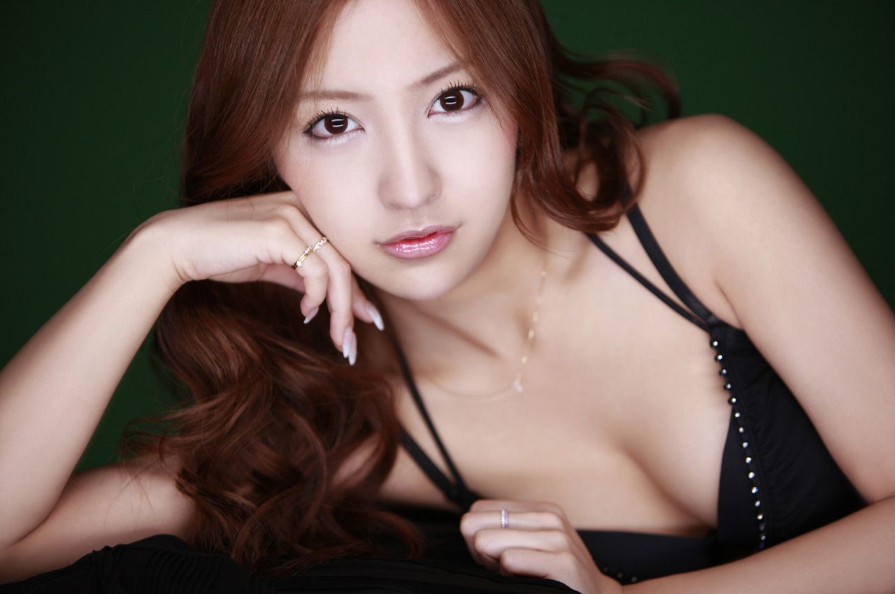 Tomomi Itano 板野友美 [WPB-net] EX30/(46P)