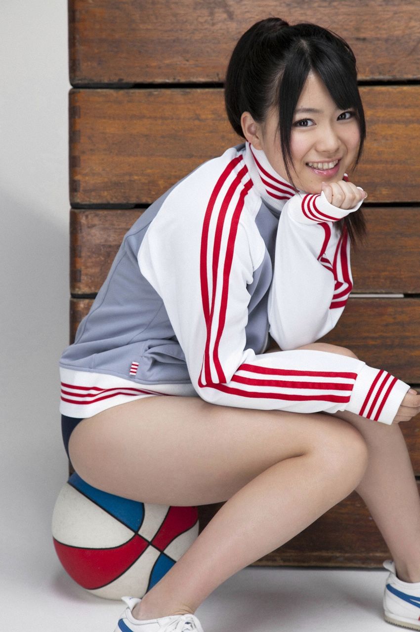 Yamauchi Suzuran 山内鈴蘭 [VYJ] No.112/(20P)