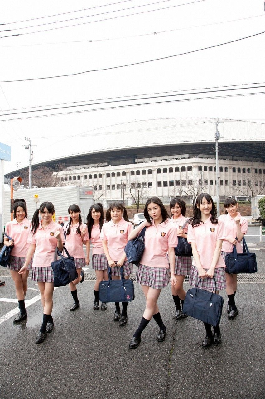 SKE48组合成员 [WPB-net] No.131/(43P)