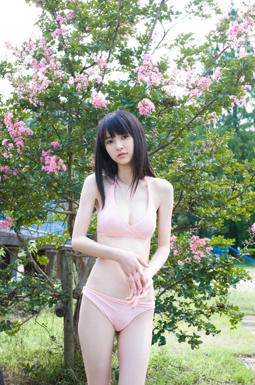 Rina Aizawa 逢沢りな [WPB-net] No.113/(112P)