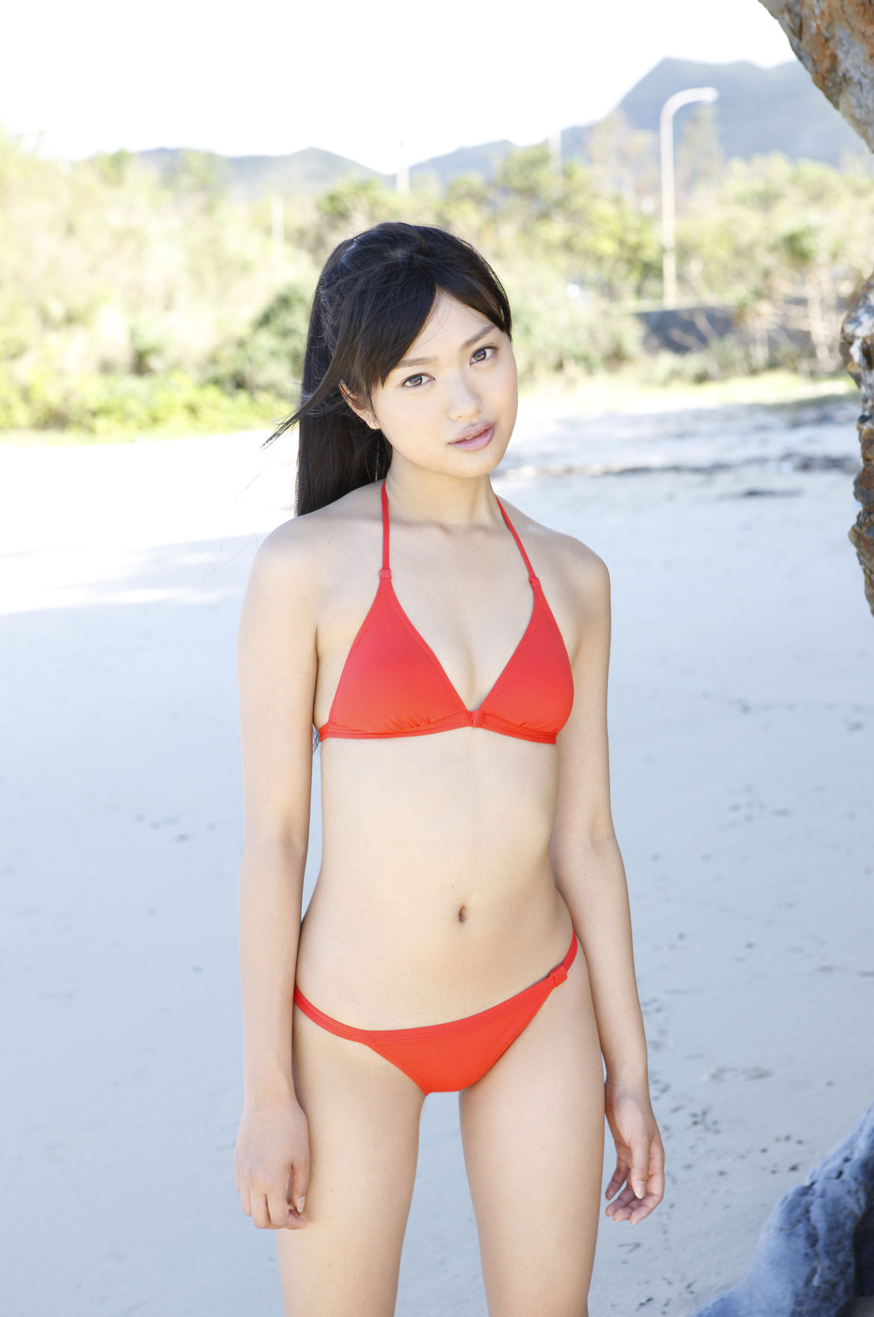 Rie Kitahara 北原里英 [VYJ] No.113/(41P)