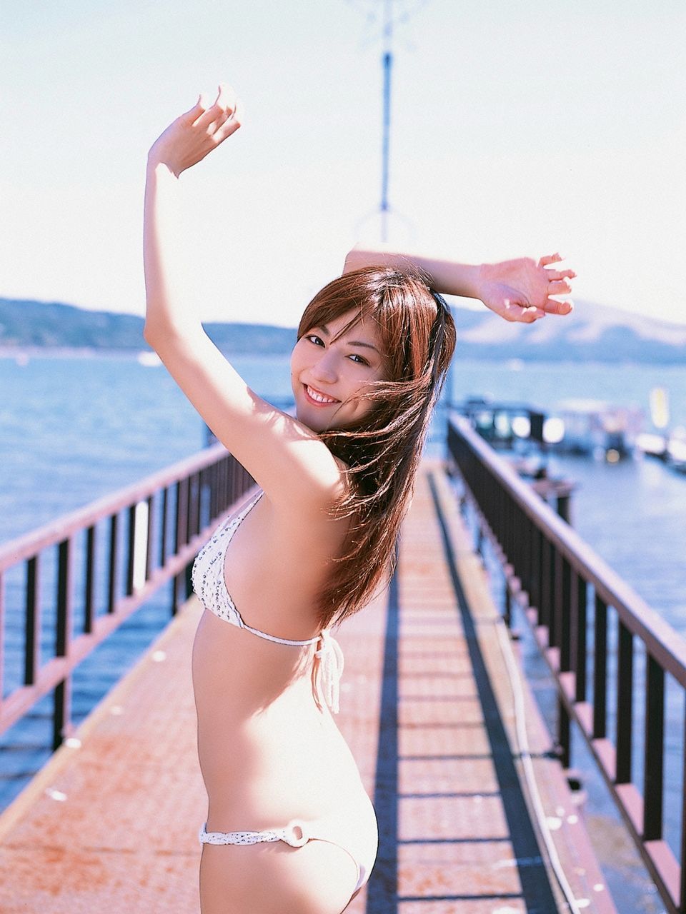 Yumi Sugimoto 杉本有美 [VYJ] No.094/(107P)