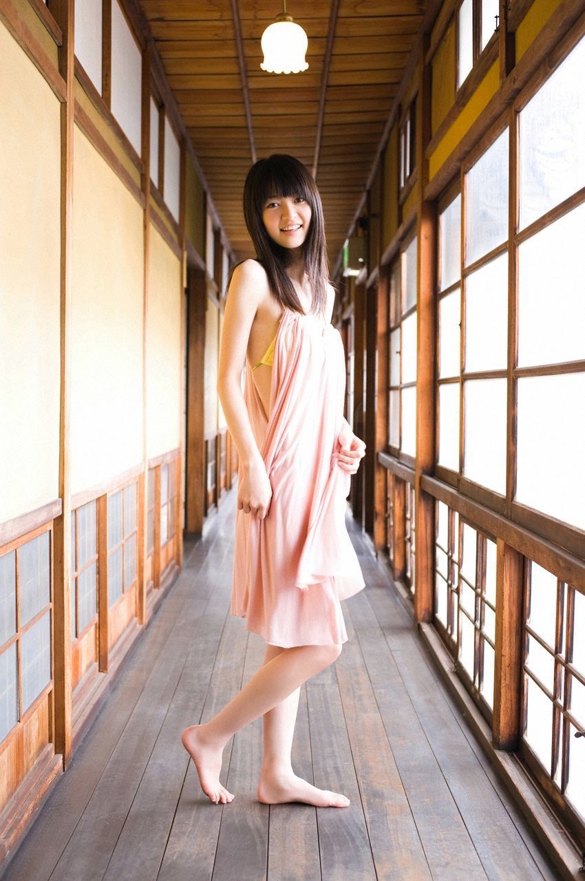 Rina Aizawa 逢沢りな [WPB-net] No.113/(112P)