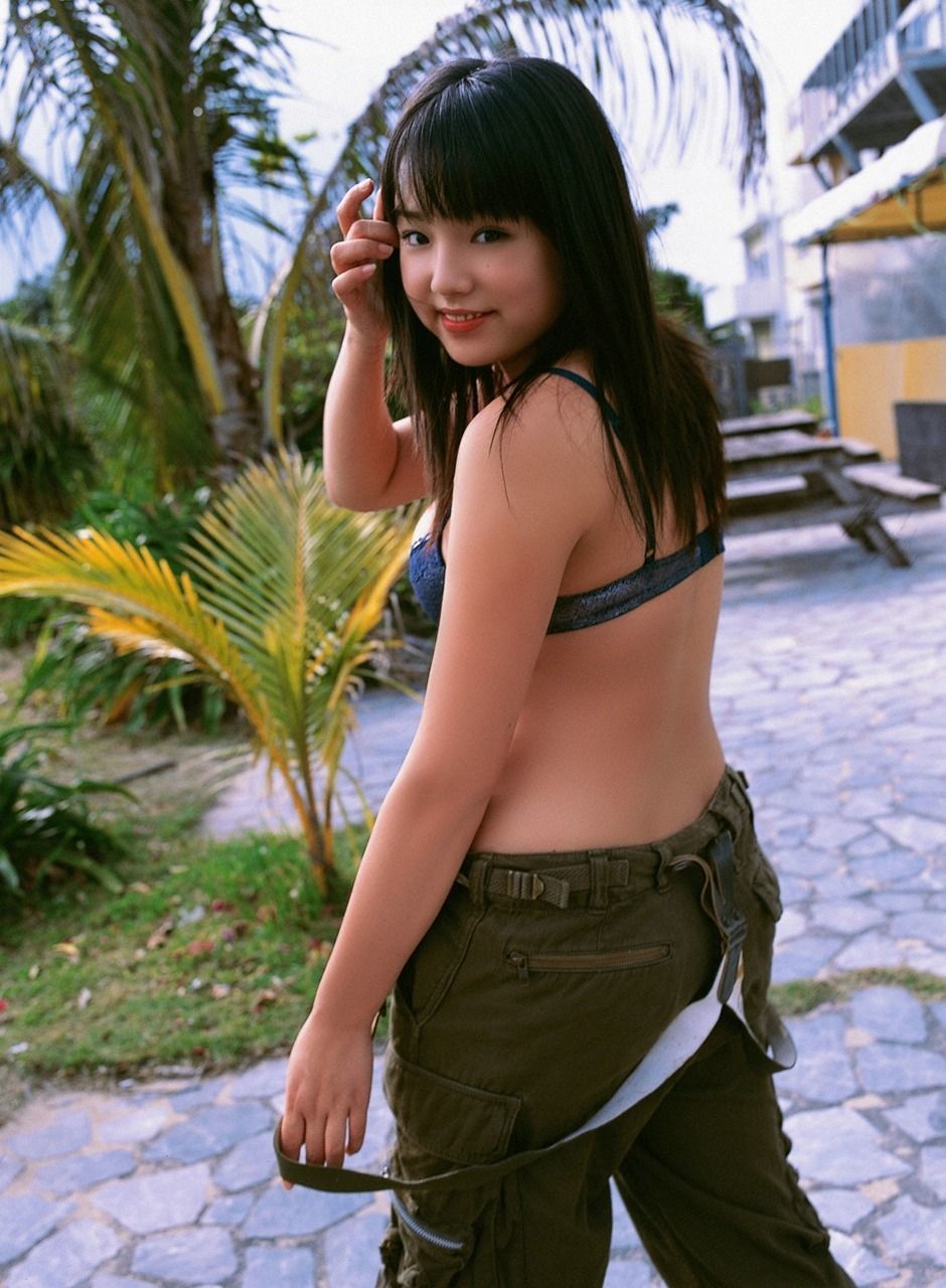 Ai Shinozaki 篠崎愛 [WPB-net] No.111/(122P)