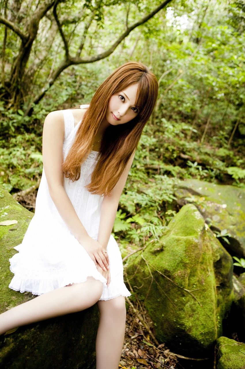 Nozomi Sasak 佐々木希 [VYJ] No.100/(101P)