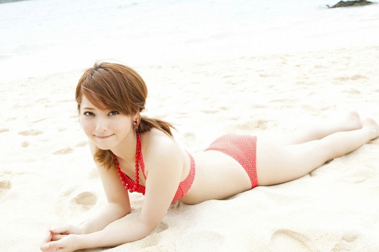 Nozomi Sasak 佐々木希 [VYJ] No.100/(101P)