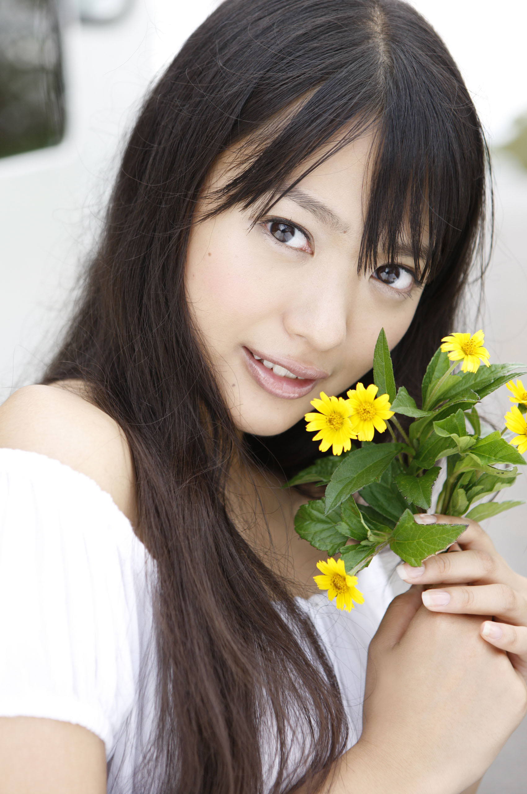 Rie Kitahara 北原里英 [VYJ] No.113/(41P)