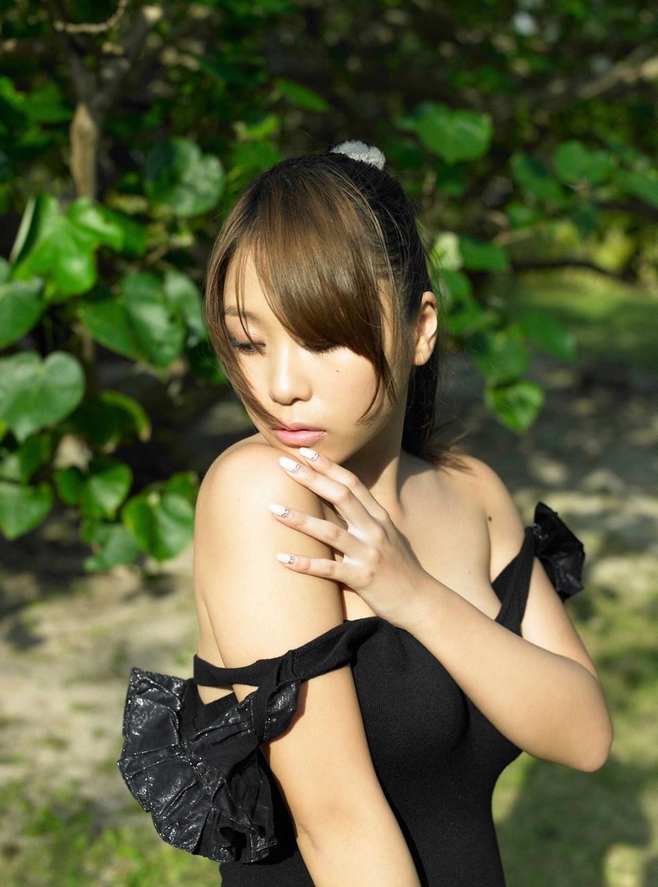 西田麻衣 Mai Nishida [WPB-net] No.128/(142P)