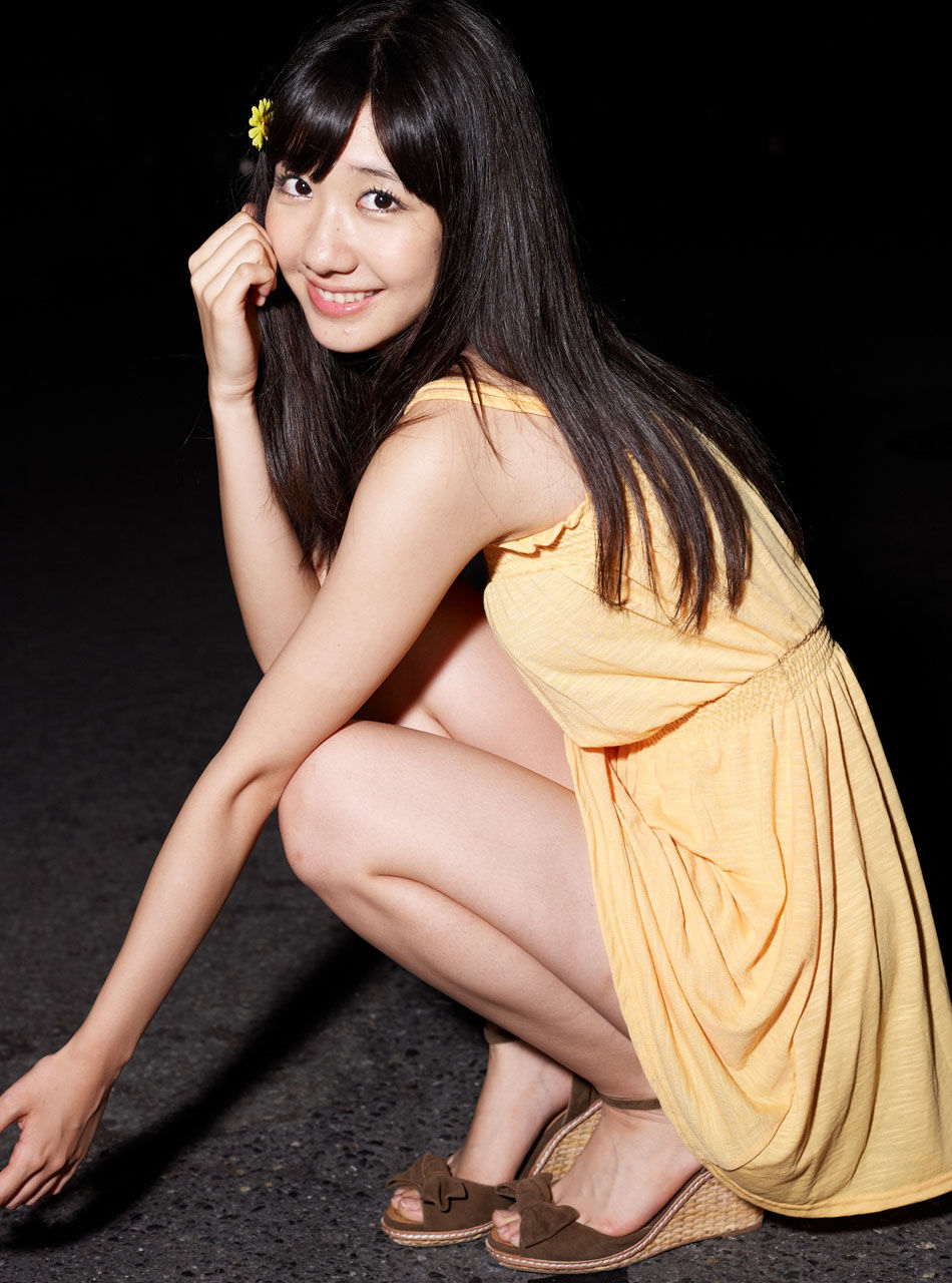 柏木由紀 Yuki Kashiwagi [VYJ] No.114/(131P)