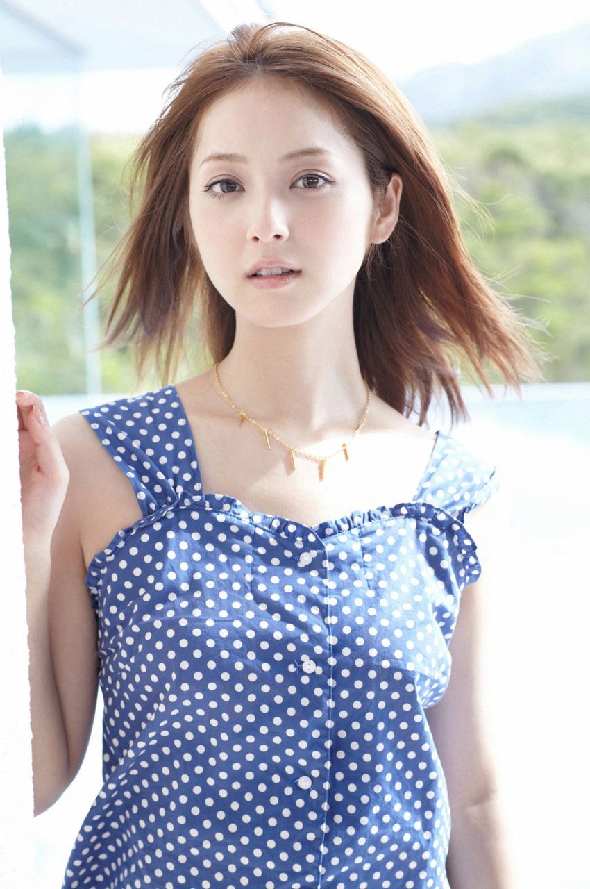 Nozomi Sasaki 佐佐木希 [VYJ] No.116/(30P)