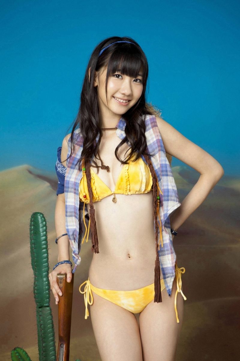 AKB48《WANTED》 [VYJ] No.114/(27P)