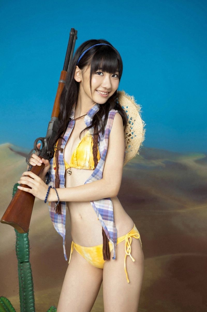 AKB48《WANTED》 [VYJ] No.114/(27P)