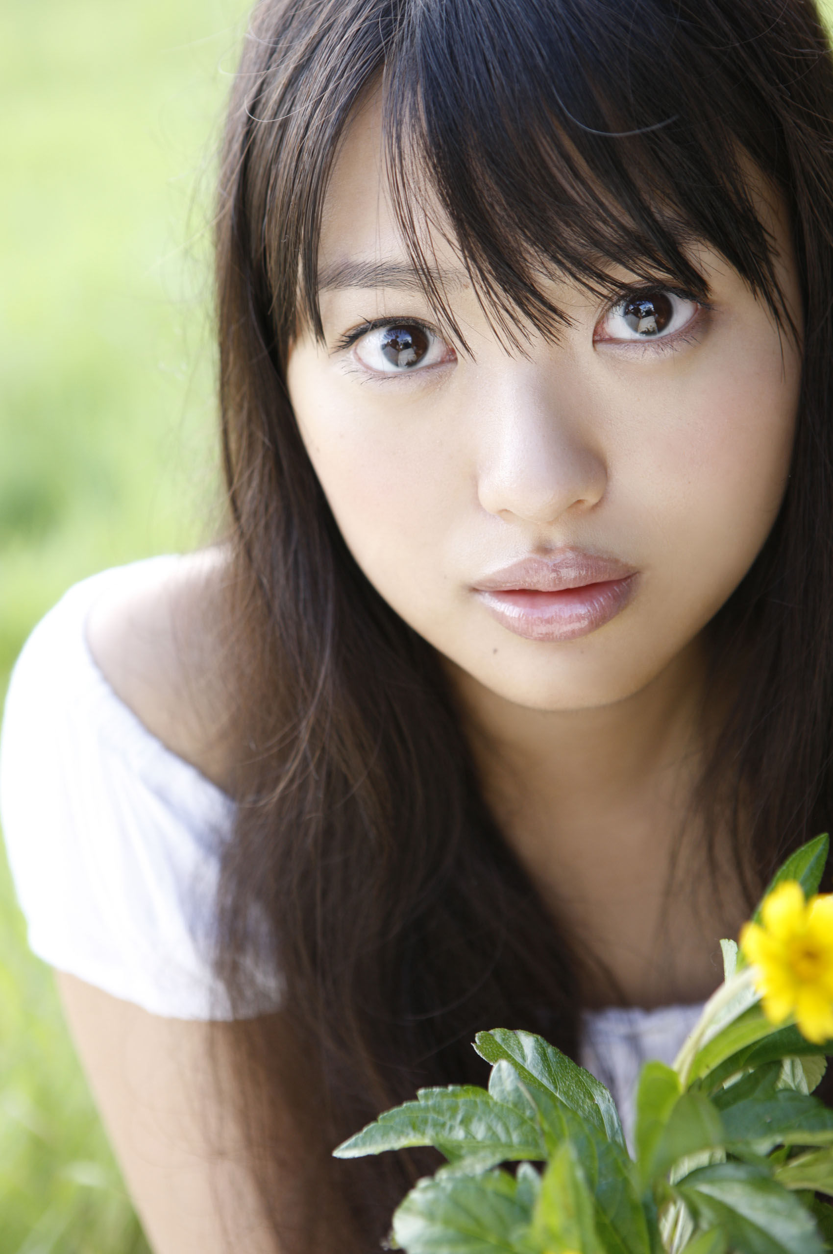 Rie Kitahara 北原里英 [VYJ] No.113/(41P)