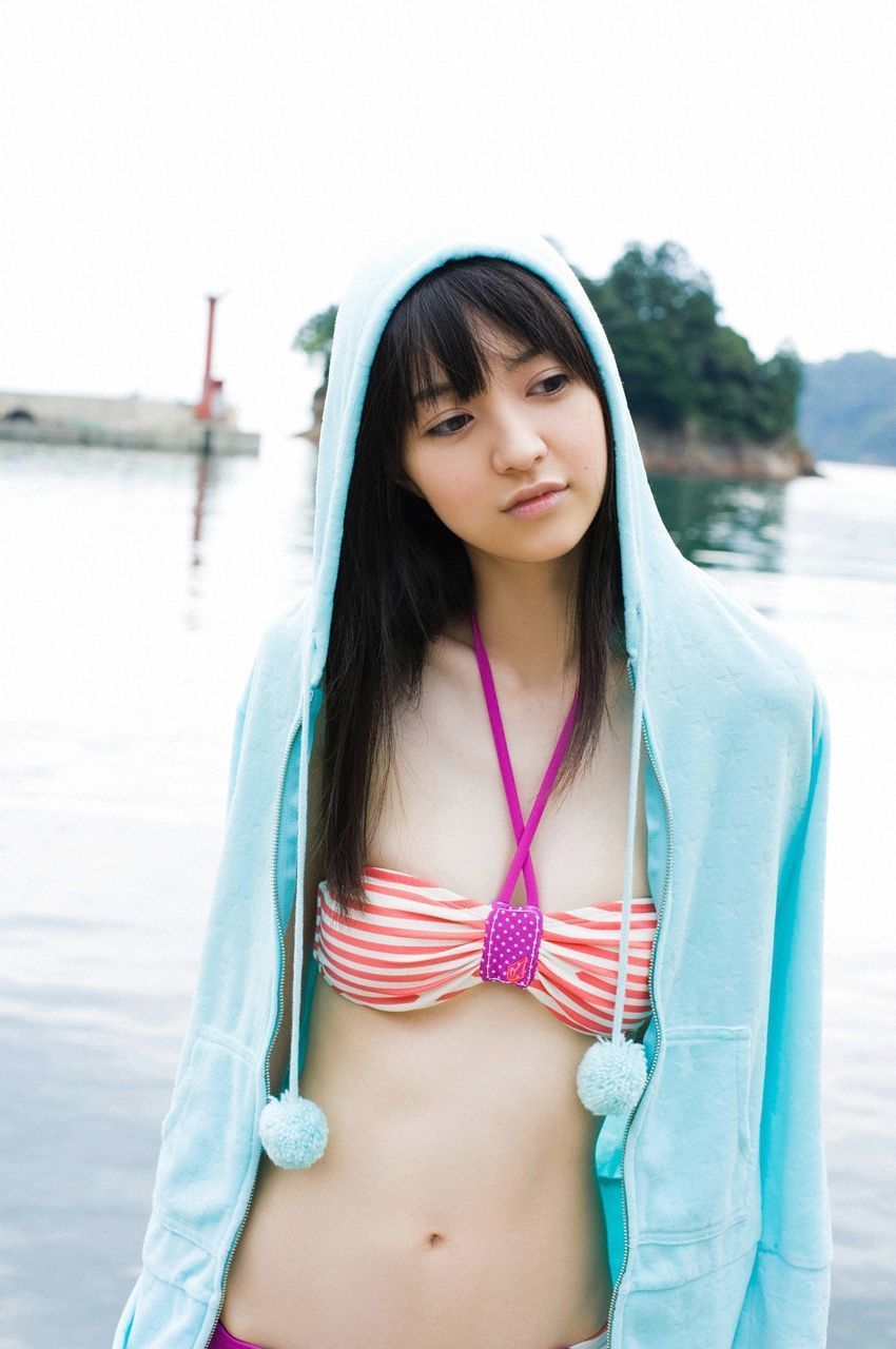 Rina Aizawa 逢沢りな [WPB-net] No.113/(112P)