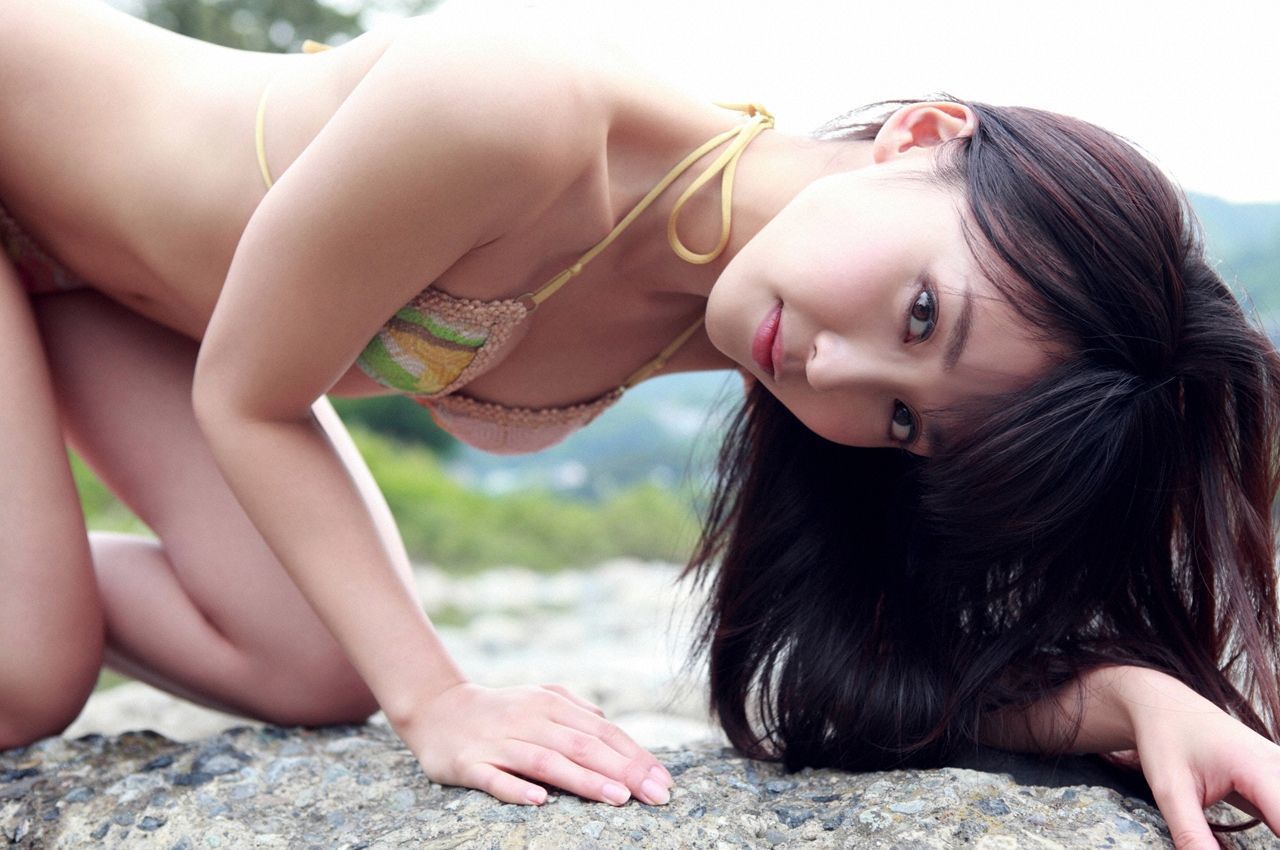 Yoshiki Risa 吉木梨纱 [WPB-net] EX78/(60P)