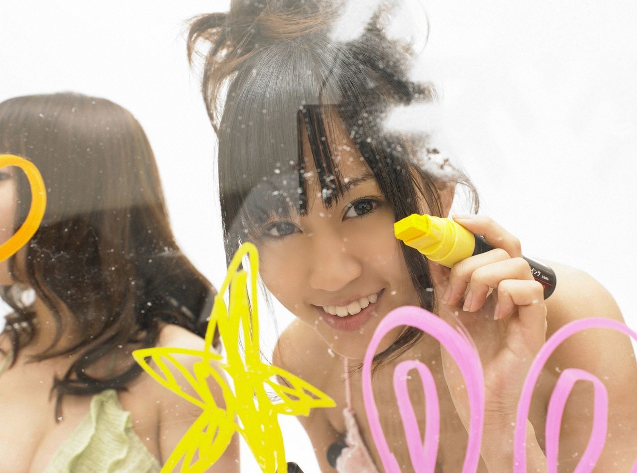 AKB48《VISUAL SPECIA『TOP4』全集》 [VYJ]/(118P)