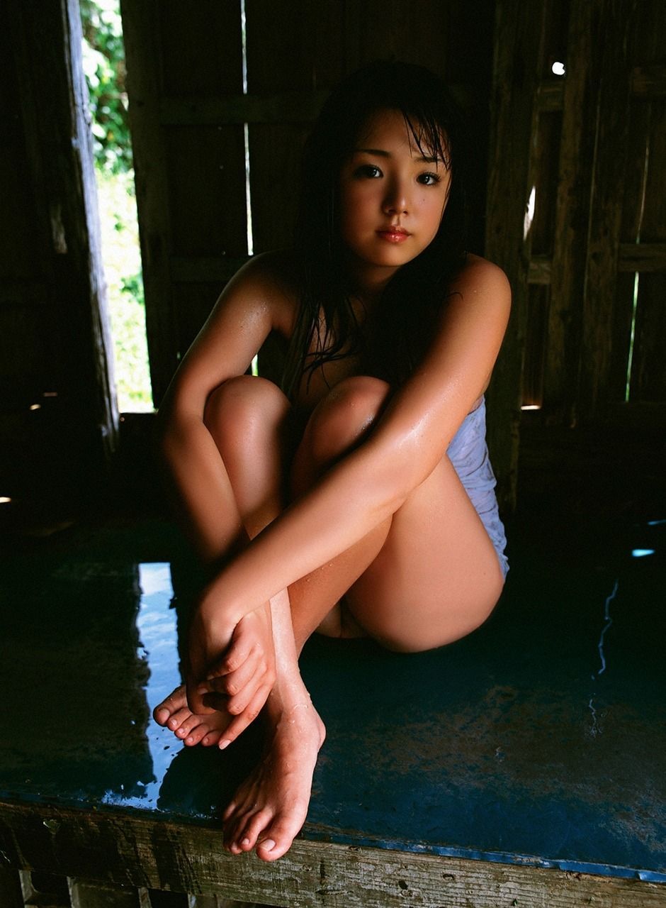 Ai Shinozaki 篠崎愛 [WPB-net] No.111/(122P)