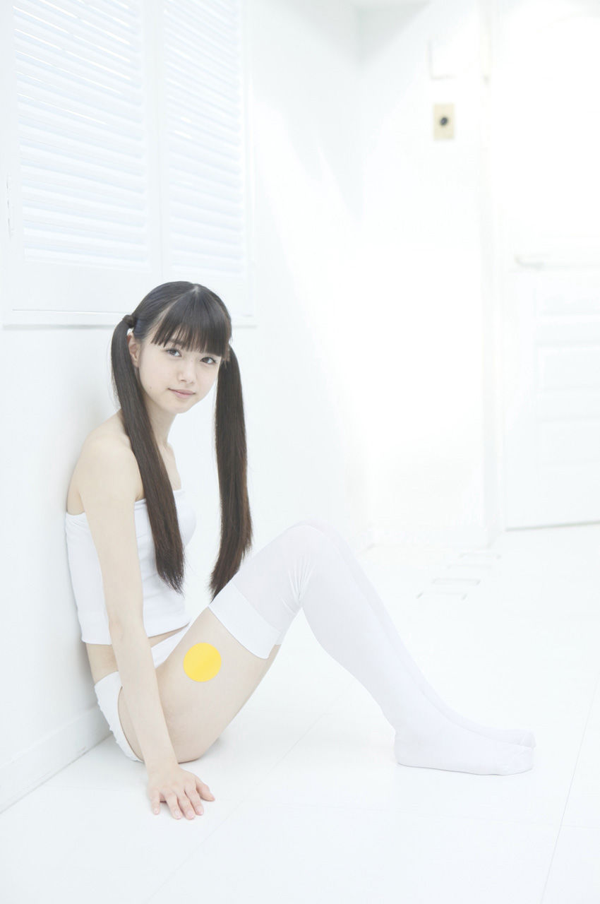 Ichikawa Miori 市川美织 [VYJ] No.112/(29P)