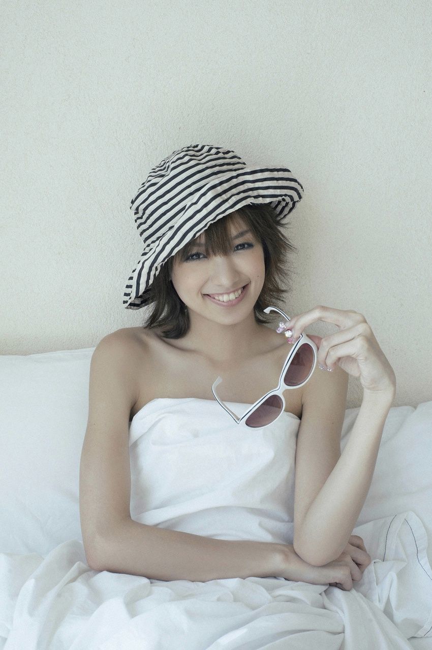 minami akina 南明奈 [WPB-net] No.109/(153P)