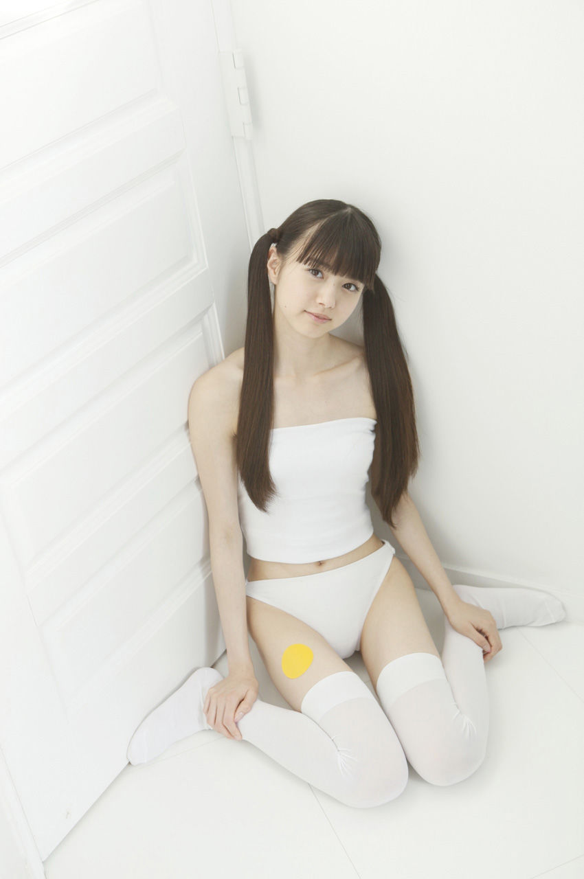 Ichikawa Miori 市川美织 [VYJ] No.112/(29P)