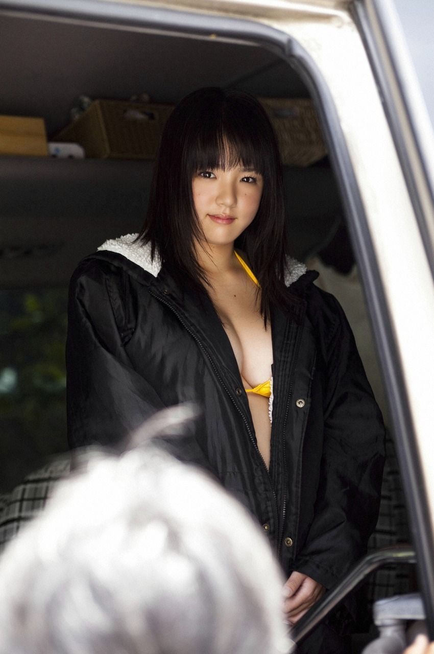 Ai Shinozaki 篠崎愛 [WPB-net] No.111/(122P)