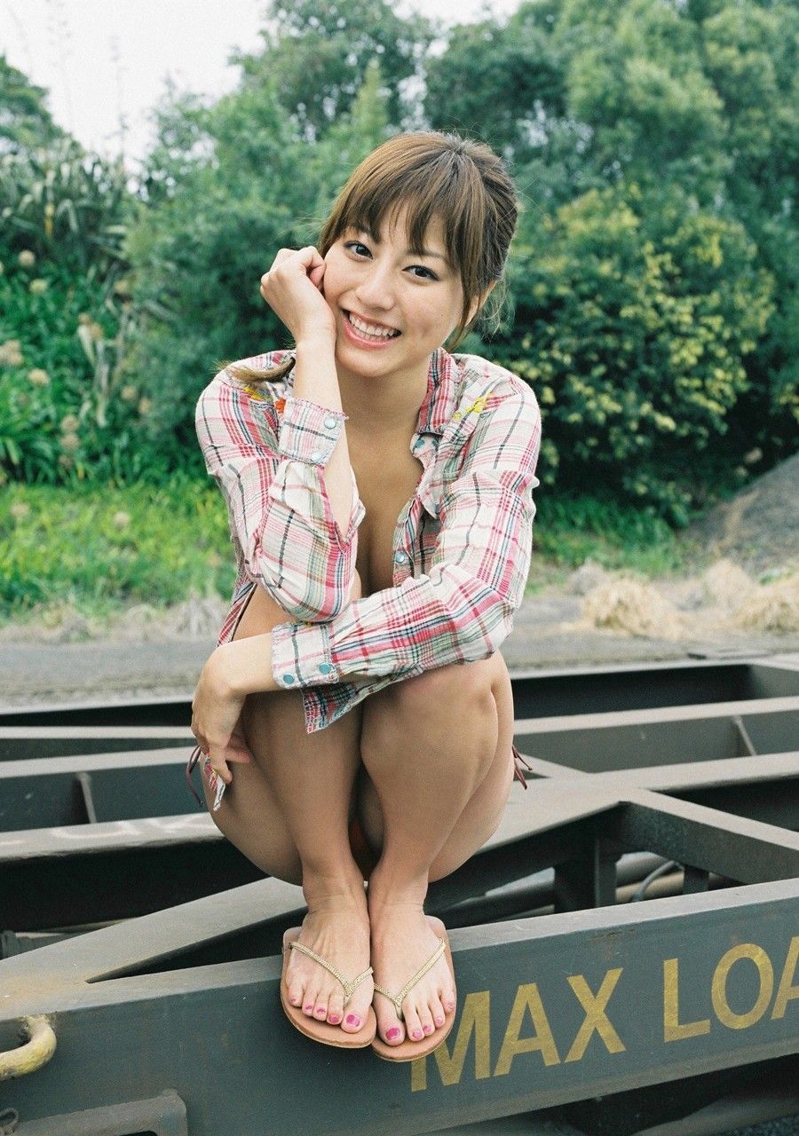 Yumi Sugimoto 杉本有美 [WPB-net] Deluxe/(50P)