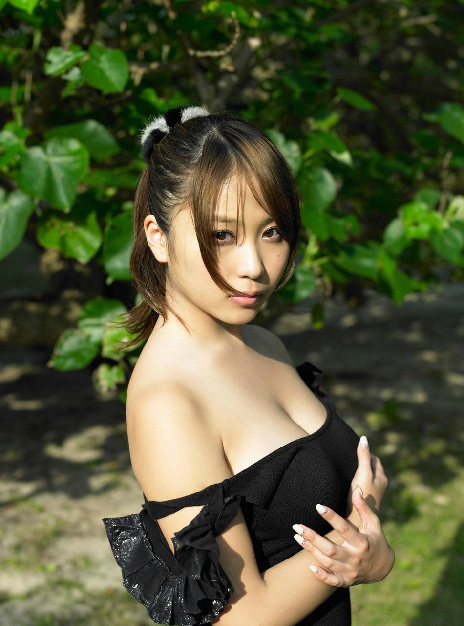 西田麻衣 Mai Nishida [WPB-net] No.128/(142P)