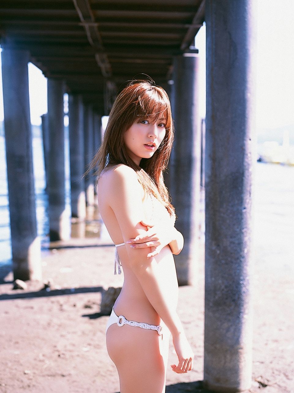 Yumi Sugimoto 杉本有美 [VYJ] No.094/(107P)