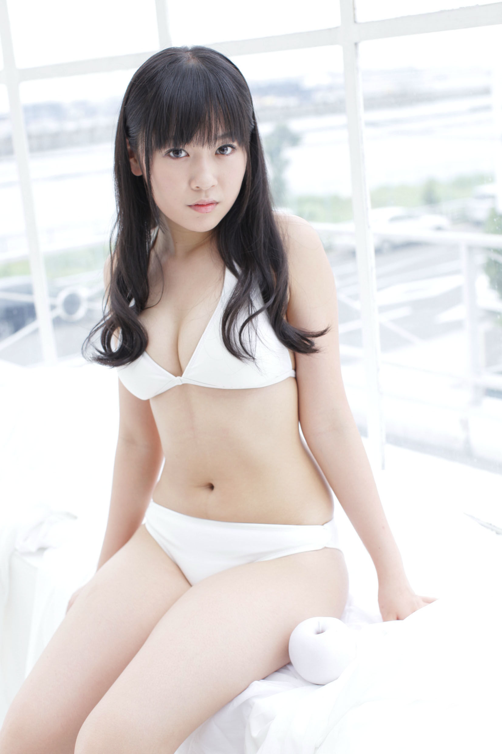 Ota Aika 多田愛佳 [VYJ] No.113/(32P)