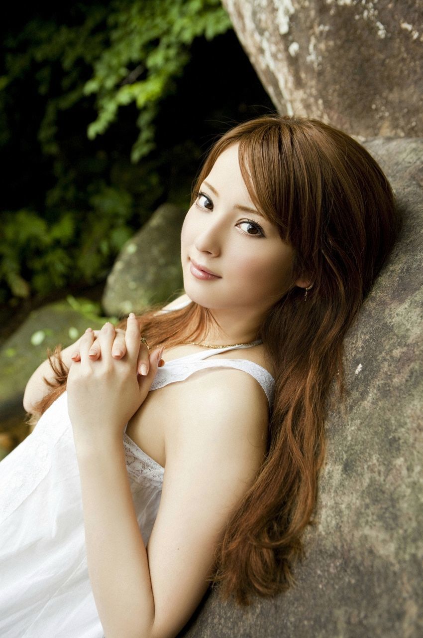 Nozomi Sasak 佐々木希 [VYJ] No.100/(101P)