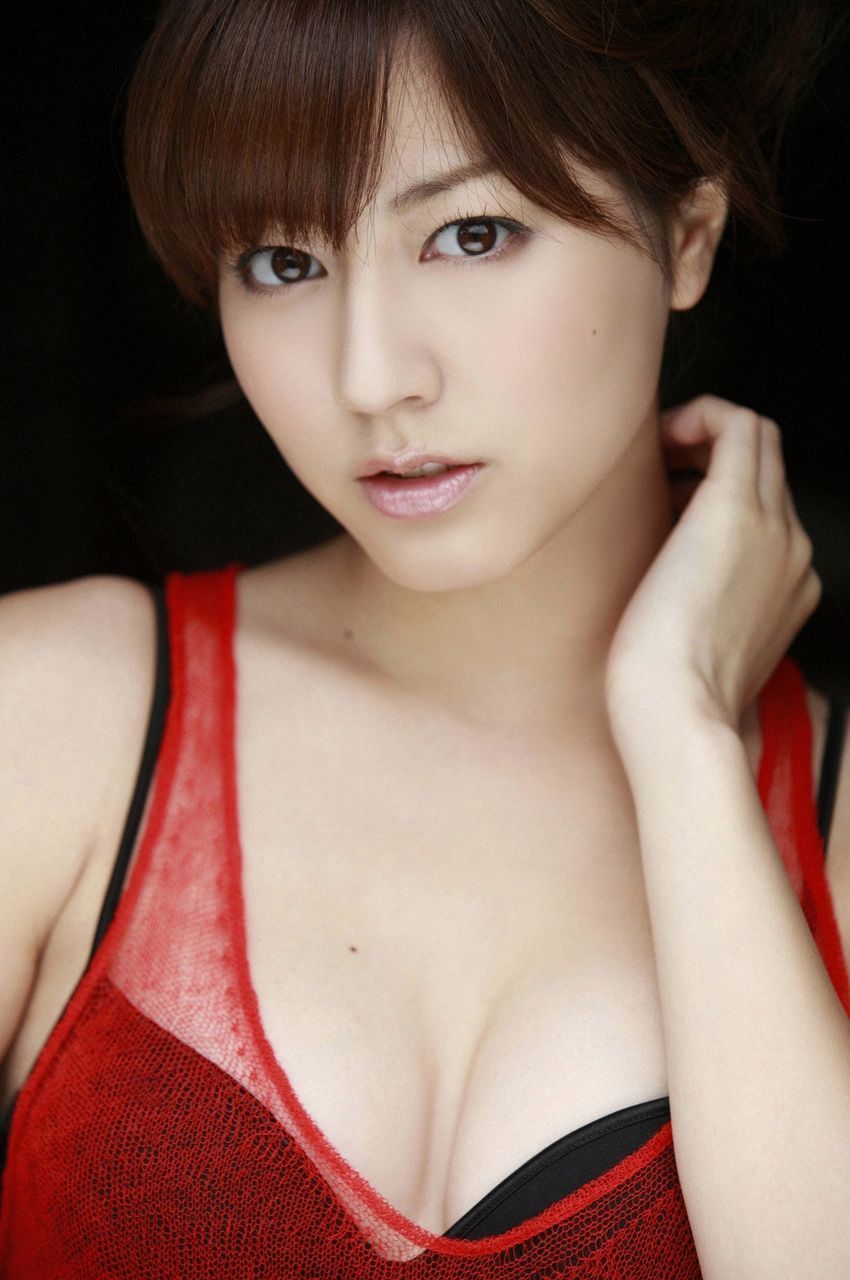 Yumi Sugimoto 杉本有美 [WPB-net] No.112/(122P)