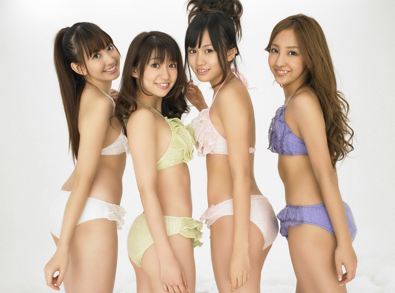 AKB48《VISUAL SPECIA『TOP4』全集》 [VYJ]/(118P)