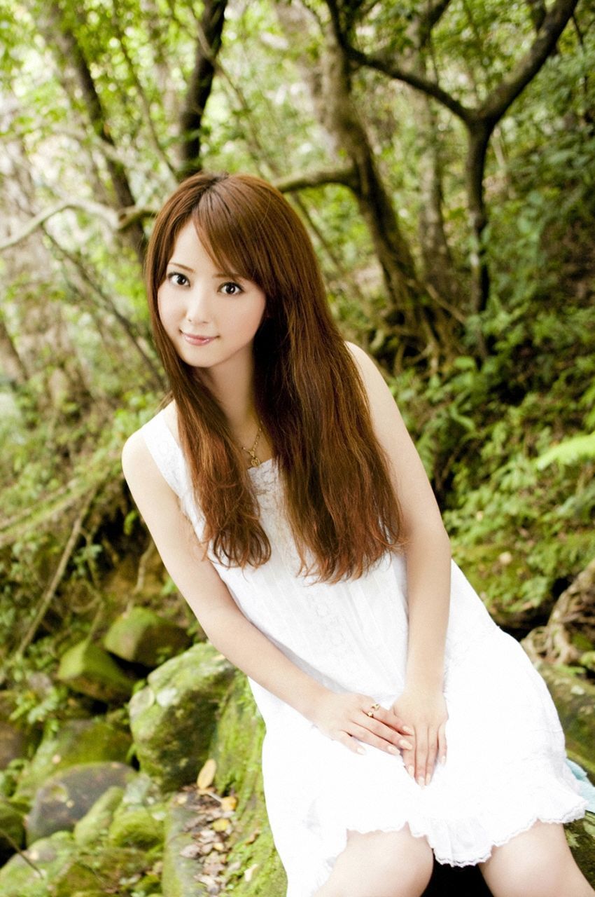 Nozomi Sasak 佐々木希 [VYJ] No.100/(101P)