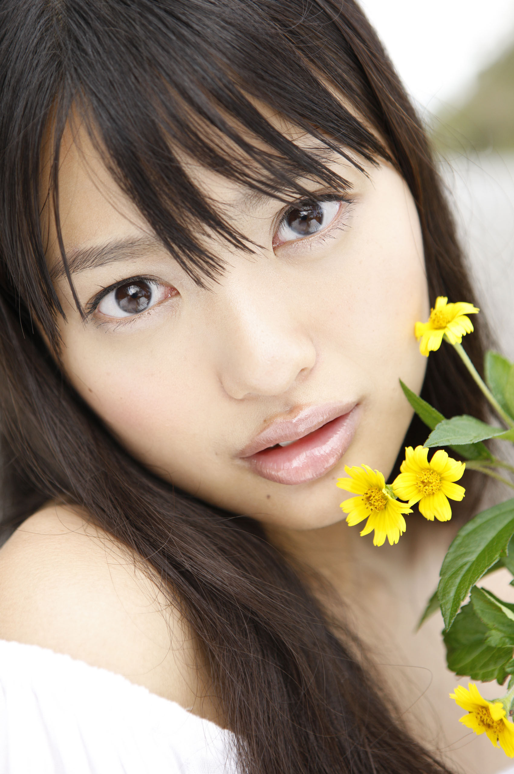 Rie Kitahara 北原里英 [VYJ] No.113/(41P)