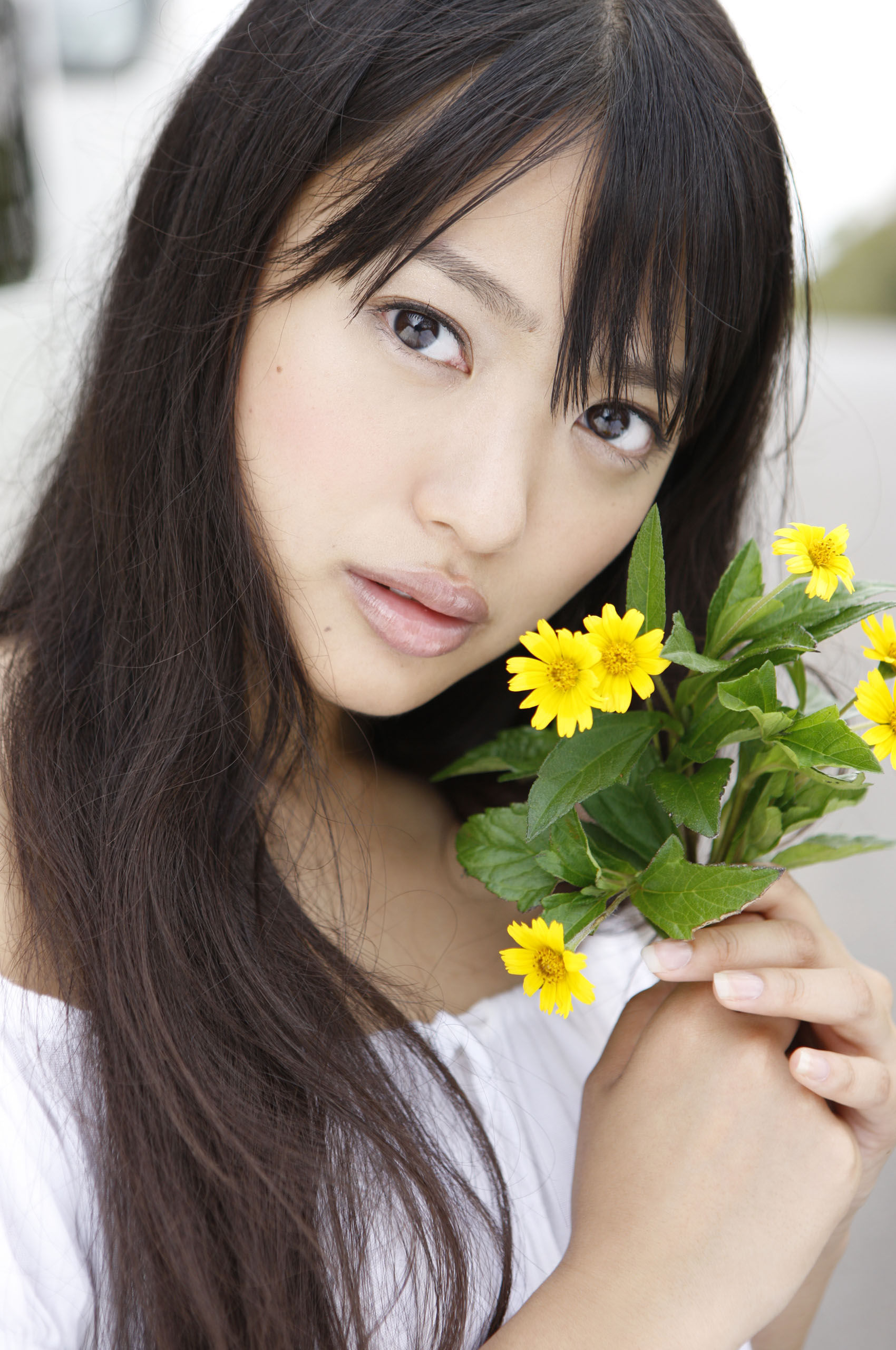 Rie Kitahara 北原里英 [VYJ] No.113/(41P)