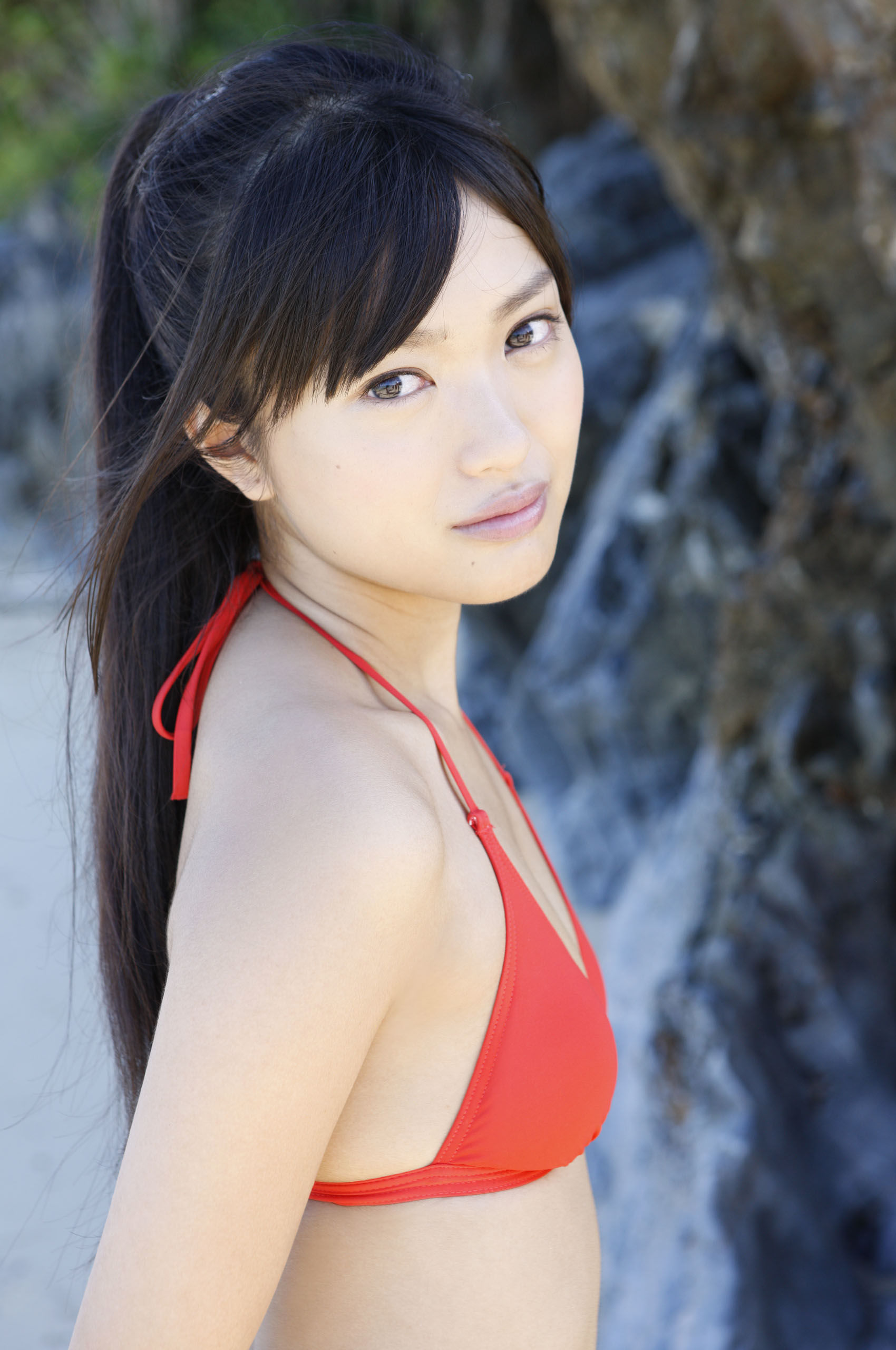 Rie Kitahara 北原里英 [VYJ] No.113/(41P)