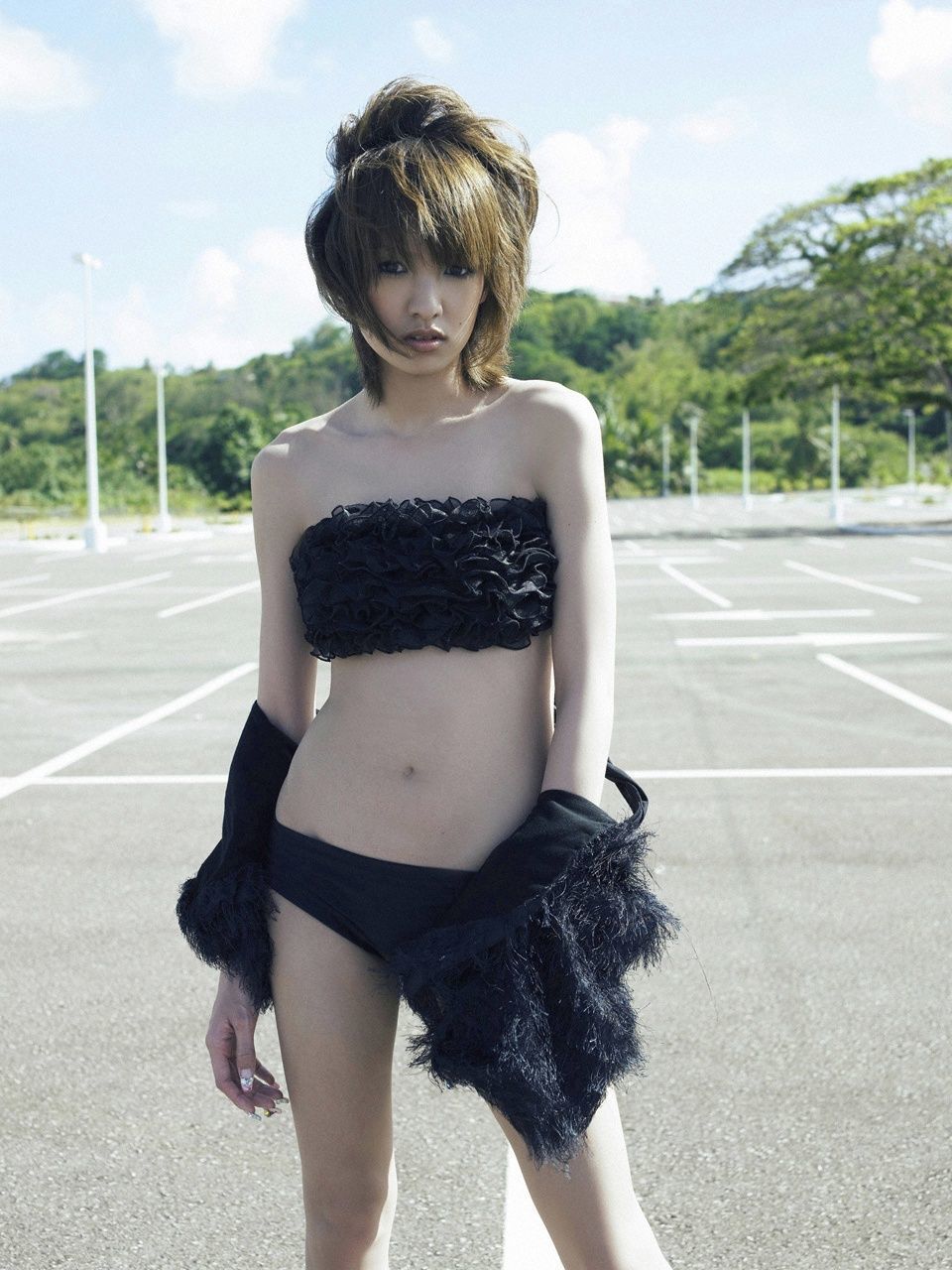 minami akina 南明奈 [WPB-net] No.109/(153P)