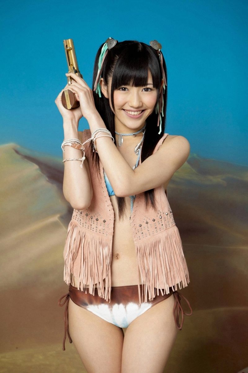 AKB48《WANTED》 [VYJ] No.114/(27P)