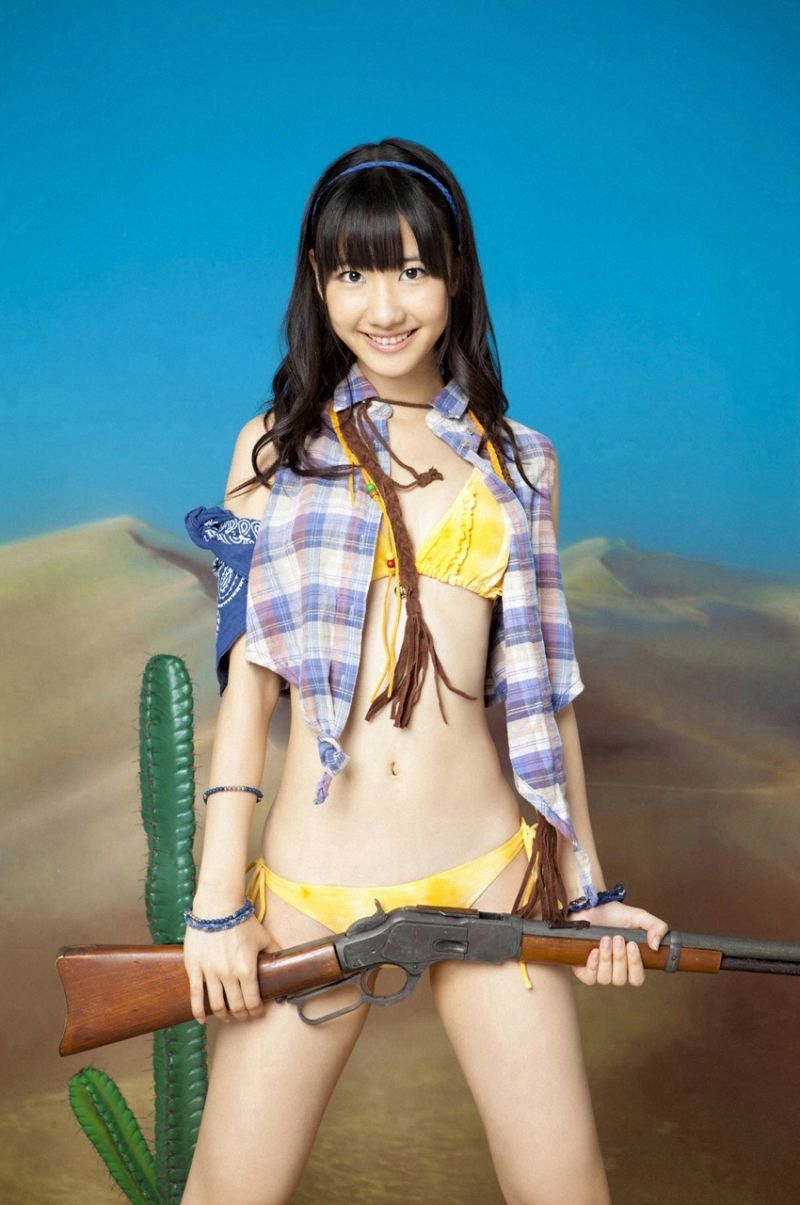 AKB48《WANTED》 [VYJ] No.114/(27P)