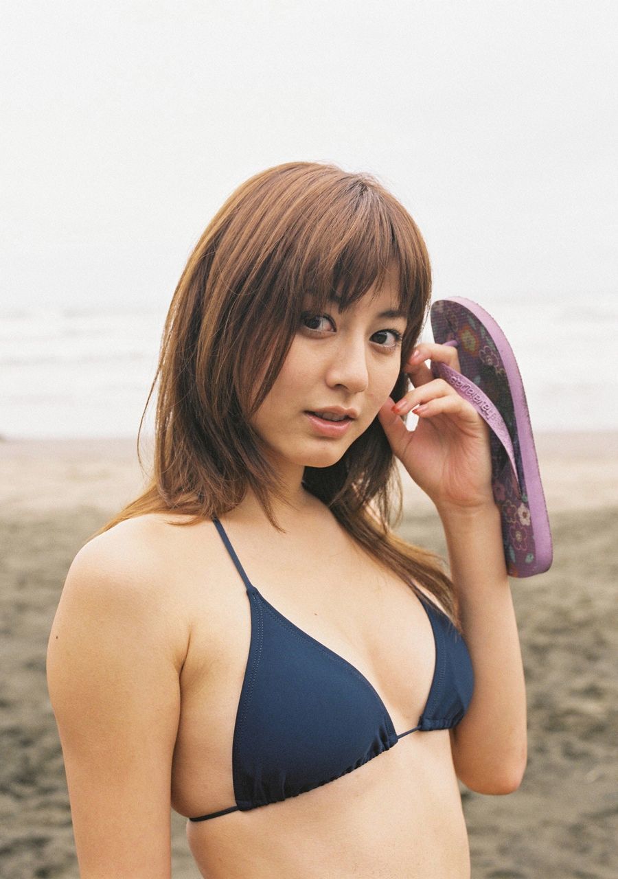 Yumi Sugimoto 杉本有美 [WPB-net] Deluxe/(50P)