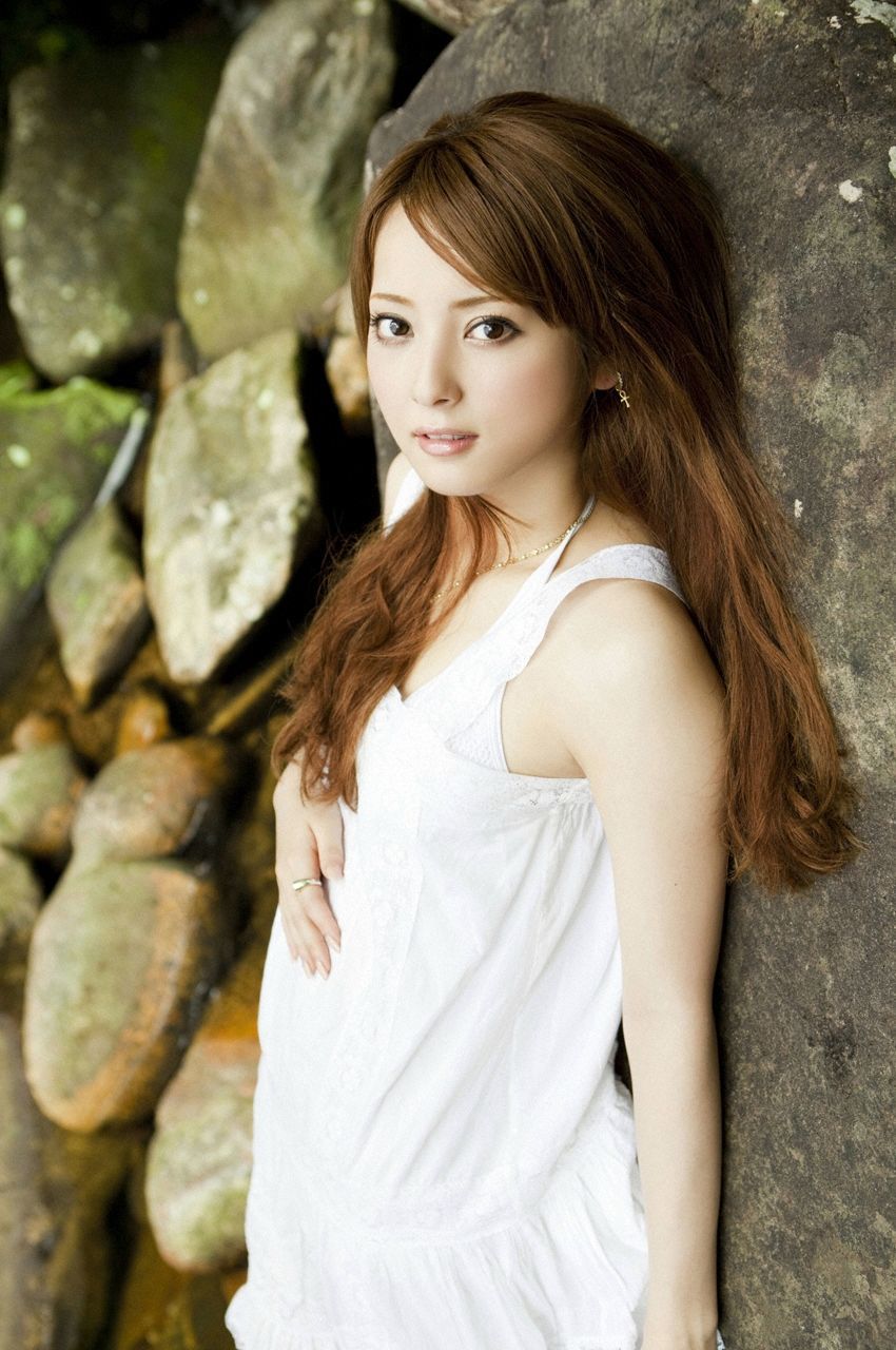 Nozomi Sasak 佐々木希 [VYJ] No.100/(101P)